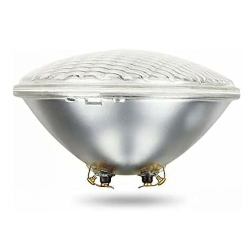 BSR - ymyny 35W Blanc Lampe Piscine led PAR56, Etanche IP68 Éclairage Sous-Marin led, Projecteur Piscine led ac/dc 12V, Aquarium Piscine Décoration