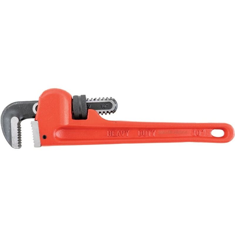 Kennedy 10" Heavy Duty Pipe Wrench