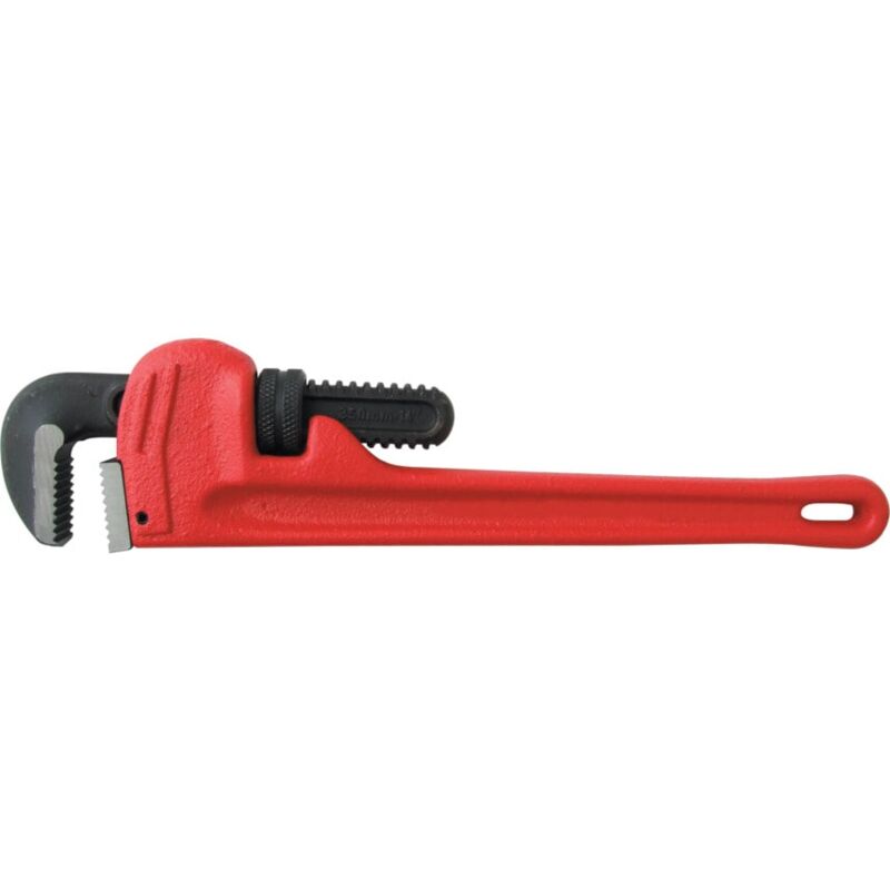 Kennedy 8" Heavy Duty Pipe Wrench