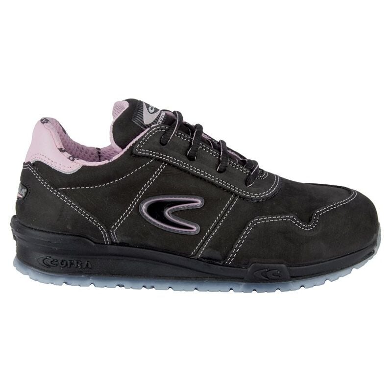 Cofra - Scarpe antinfortunistiche donna Alice S3