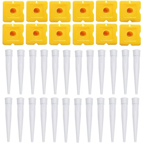 36-piece silicone sealing tool set, sealing finishing tool, replacement cartridges, sealing nozzles