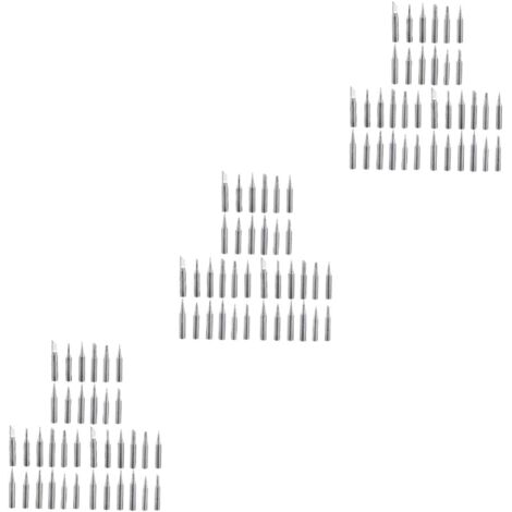 36 pointes de soudage compatibles avec un fer souder