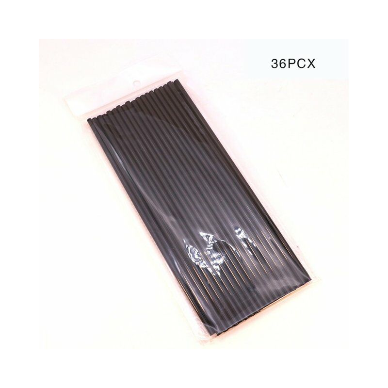 36 pz/set colorato bici moto Mountain Bike mtb