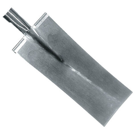 36 Ring Erdbauschaufel ohne Stiel Outils Perrin
