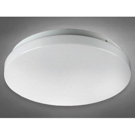 36 W LED-Deckenleuchte mit Farbwechsel 3-in-1-Sternenhimmel-Effekt V-TAC VT-8436