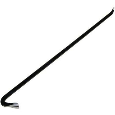 36"" WRECKING BAR 915MM HEAVY DUTY CROW BAR PRY BAR NAIL REMOVER CROWBAR CT0028