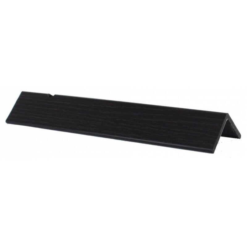 36 x edge guard mm 25x25 pvc foam ml 3 wenge