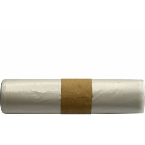 36 x SACCHI NETTEZZA U. ROTOLO 50X60 UMIDO 20 PZ