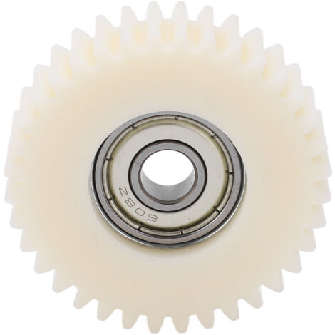 36-Zahn-Nylon-Kettenrad für Bafang 500W Motor - E-Bike-Ersatzteil