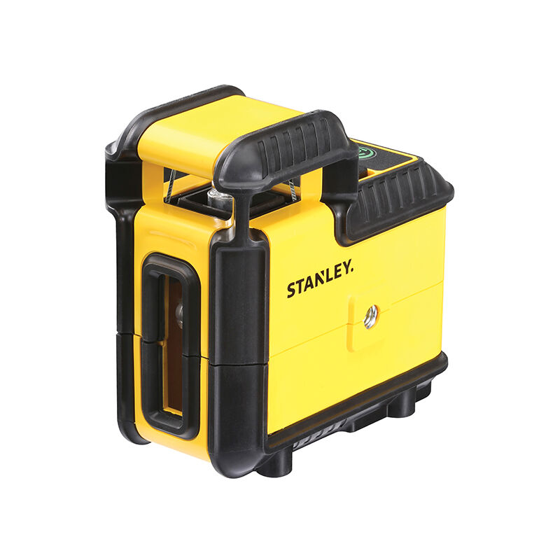 FP - Stanley Intelli Tools STHT77594-1 360 Cross Line Laser (Green Beam) INT177594