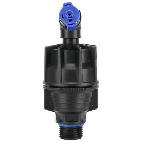 360 Degree Automatic Rotation Sprinkler Nozzle MNPT G1/2 DN15 Garden Irrigation Tool