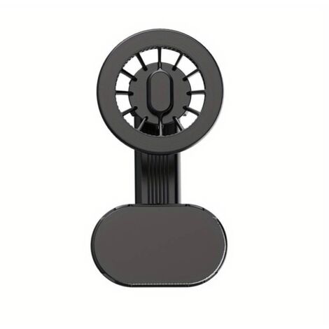 360 Grad drehbare magnetische Autohalterung für Handys, geeignet für alle Handymodelle. Faltbare Handyhalterung.
