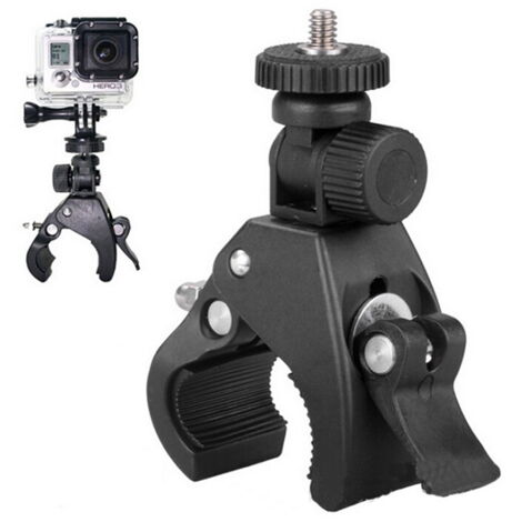 360-Grad-GoPro-Lenkerhalterung