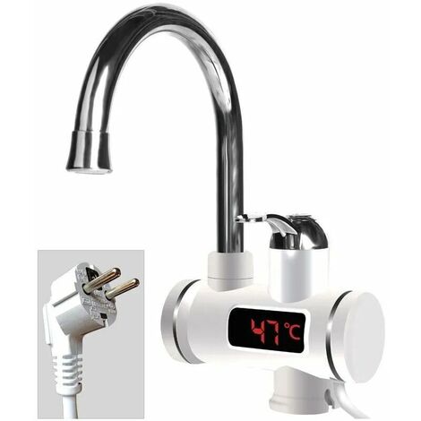 Portable water heater - Page 4