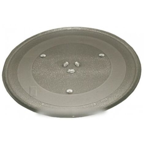 360 -mm -Plattenspieler für Samsung -Mikrowelle