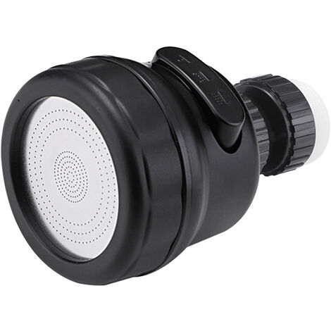 thumbnail image 2 of PEPTE M18 Female Tap Aerator – 6 L/min Water Saving Nozzle Replacement – A526 2 of 6