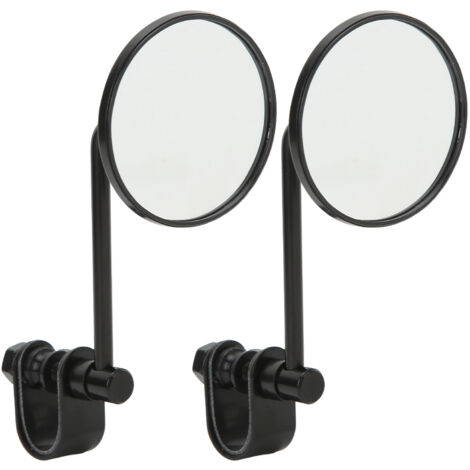 360° verstellbare Lenkerspiegel für Ranger Stick King GN – 2er-Set