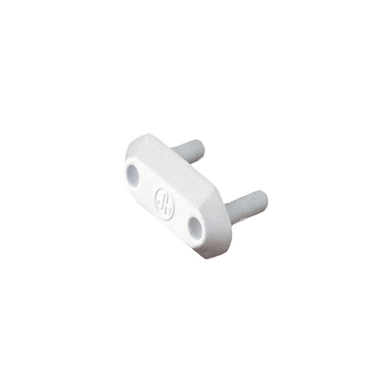 

50 tapas protectoras schuko para tomas de 16A ( 36.007) - Electro Dh
