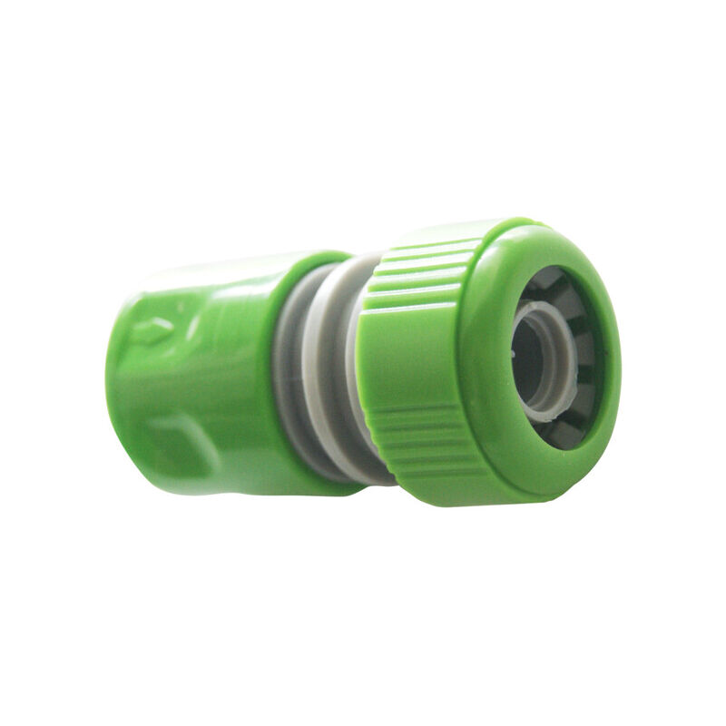

Conector manguera ø3/4' sin stop ( 3602028) (Blíster) - GSC