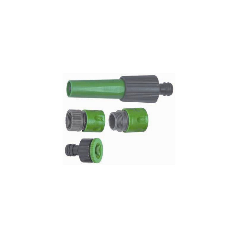 

Kit adaptador rápido con lanza ( 3602042) (Blíster) - GSC