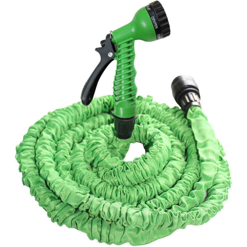 

Manguera flexible extensible de 5 a 15 m. ( 3602062) - GSC