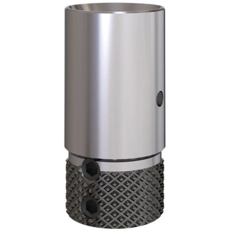360.301.00 MANDRIL DE PERFORACIÓN MASTERW/FELDER B=10 D=20/19,5 L=40 RH - LH