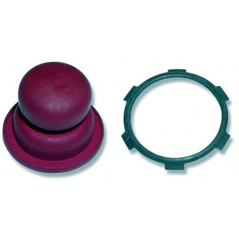 36045 - Poire d'amorcage pour moteur TECUMSEH