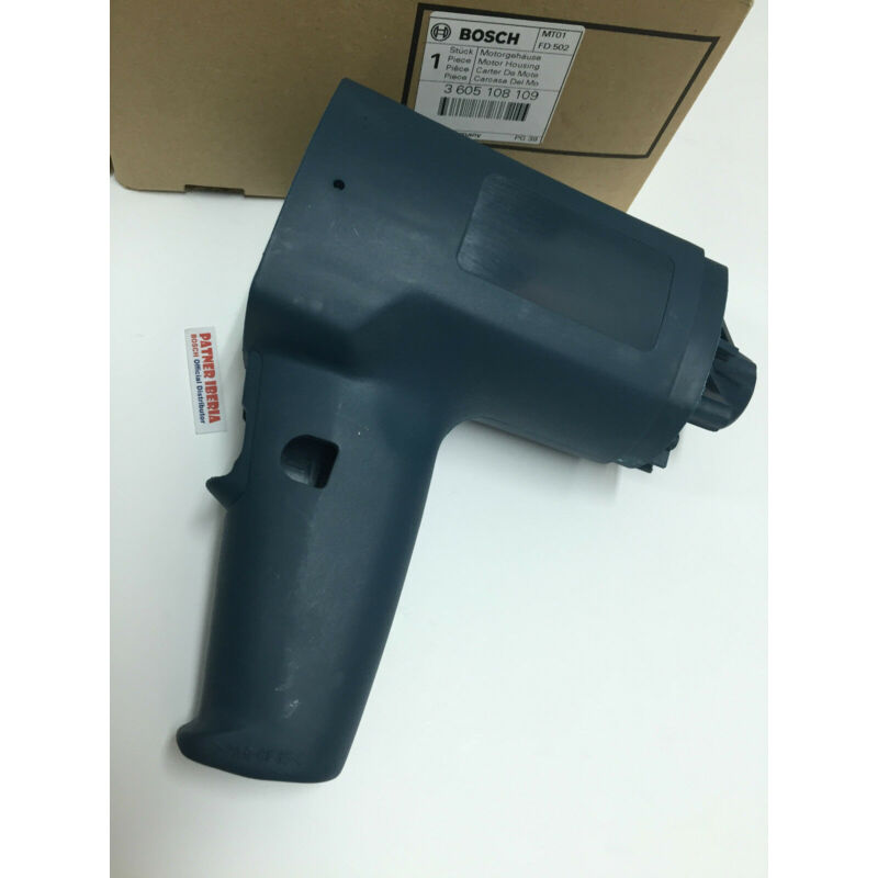 

3605108109 Motor Housing: Genuine BOSCH spare-part