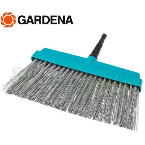3609-20 - Scopa per terrazza