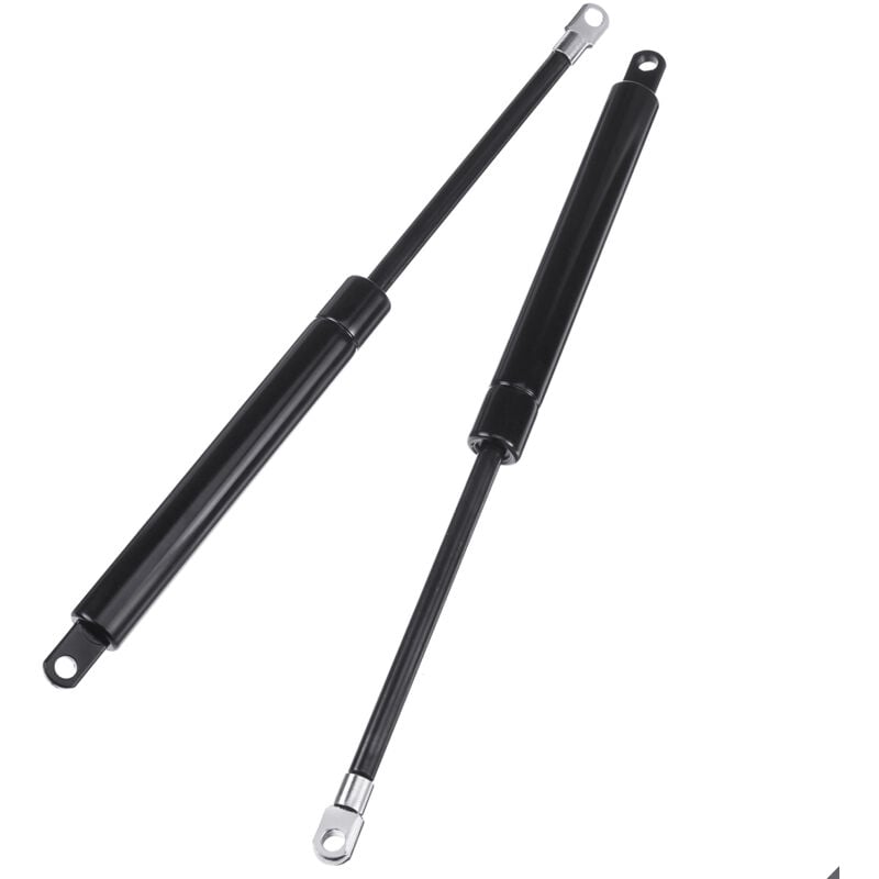 Augienb - 360mm Verin ressorts à gaz avec support capot coffre hayon Pour Bateau Voiture 1200N 120KG