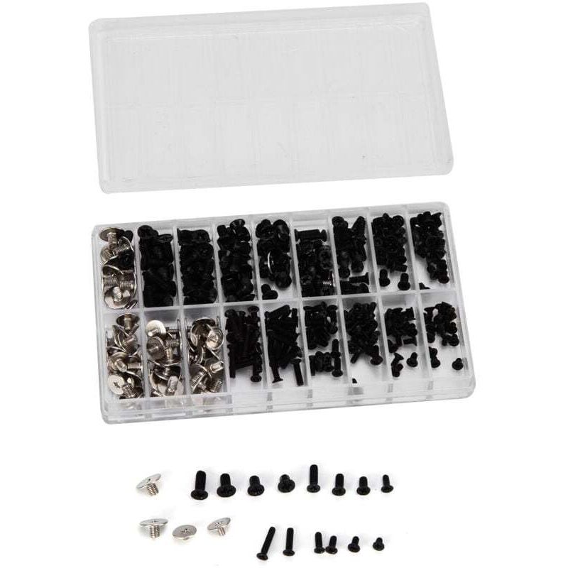 Image of 360Pcs Computer Screw Kit Assortment Alloy&hellip;