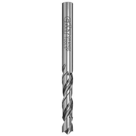 363.030.22 BROCA HELIC. CIEGA C/PRECORTADORES D=3X27X55 SX HWM