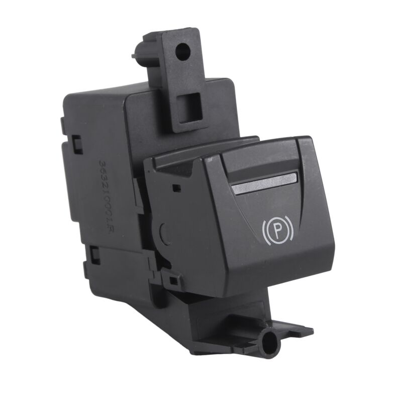 Image of Tlily - 36321-0001R Elektronischer Handbremsknopf-Parkschalter für 3 363210001R