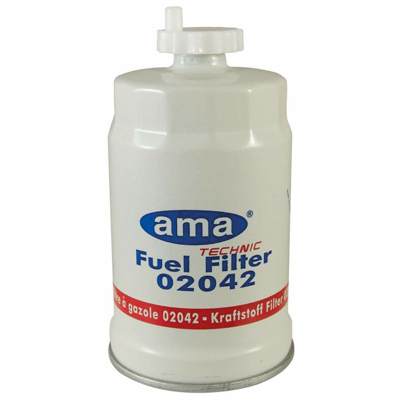 

3638510M1 Filtro de combustible MF adaptable