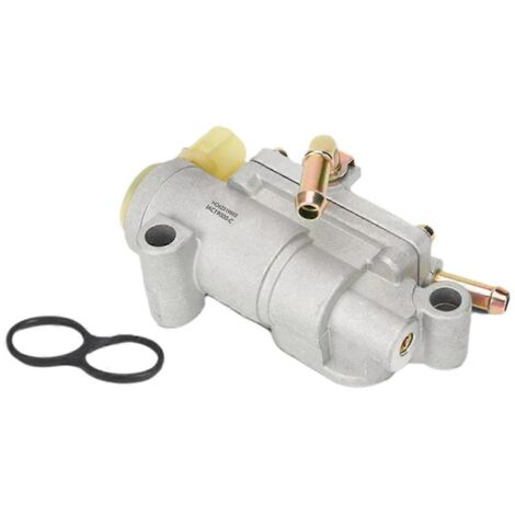 36450PW5A01 Soupape de régulation d'air de ralenti pour CRX--