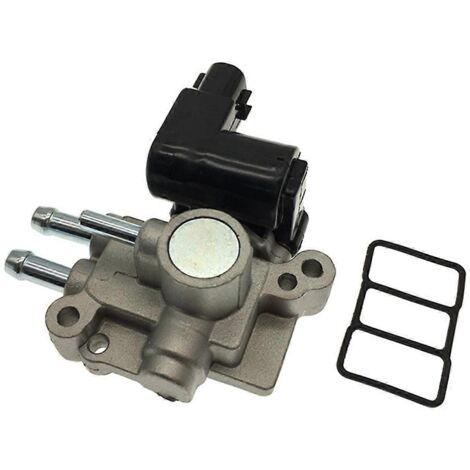 36460-PAA-L21 Vanne de régulation du ralenti pour voiture