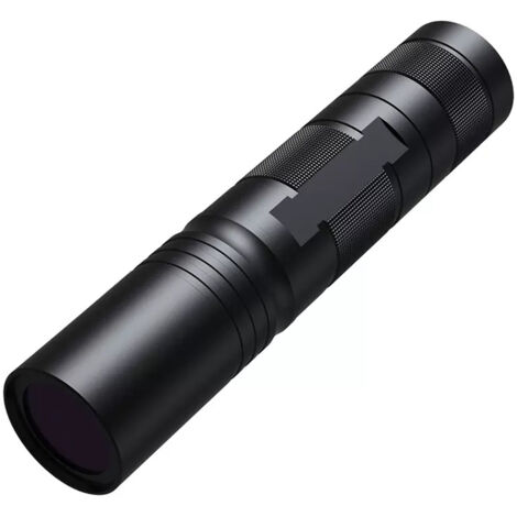 365-nm-UV-Lampe, tragbare, wiederaufladbare 20-W-Lampe von Wood, Mini-UV-Taschenlampe für Hunde-Urin, Tierflecken, Harzhärtung, Fluoreszenzmittel