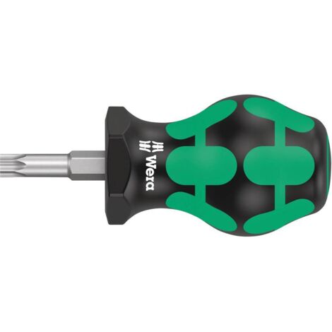 367 TORX® Stubby Giravite, TX 30 x 25 mm