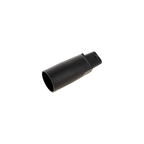 368608 Adattatore per aspirapolvere per Black & Decker Sander