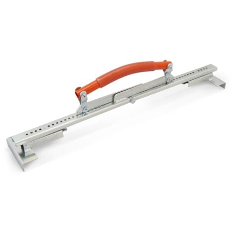 [369055-Edma] Lève dalle EDMA réglable de 280 à 800mm