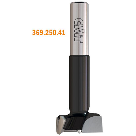 369.180.41 BROCA PARA BISAGRAS XTREME HW Z2+2 S=10X26 D=18X70 DX