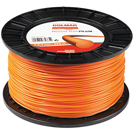 369224794 Hilo de nylon Round Trim
