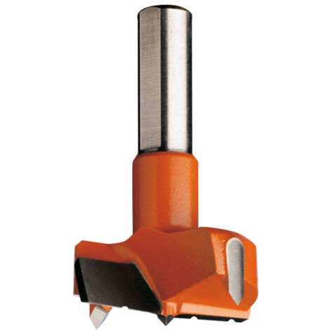 369.450.11C BROCA PARA BISAGRAS CON ROMPEVIRUTA HW S=10X26 D=45X70 Z2+2R DX