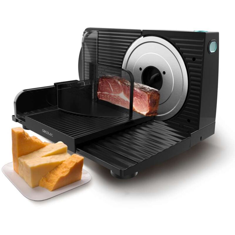 Cecotec Rock’nCut Shuriken 1500W
