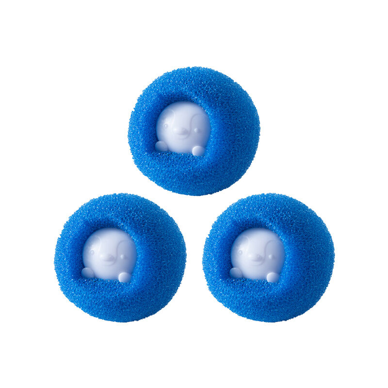 3/6/9pcs Riutilizzabile Animale Domestico di
