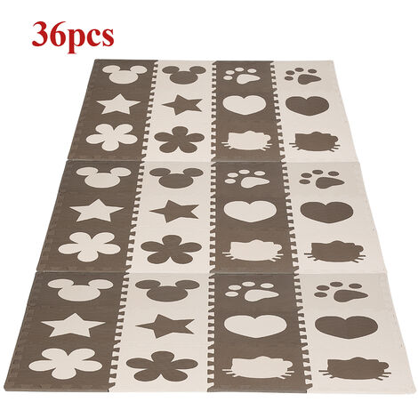 Tapis Mousse Bebe A Prix Mini