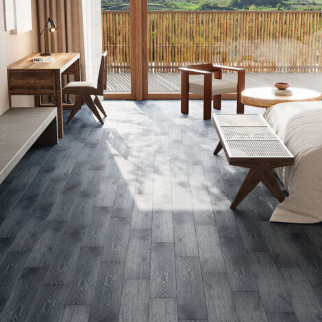 36Pcs Self Adhesive PVC Flooring
