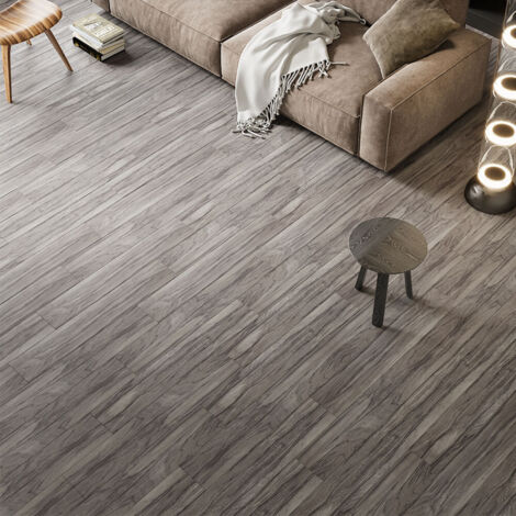 36Pcs Self Adhesive PVC Flooring