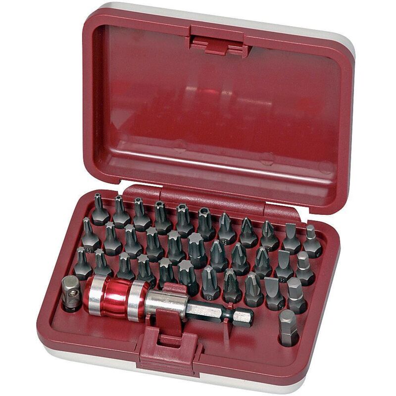 36pz- alubit box 1/4''