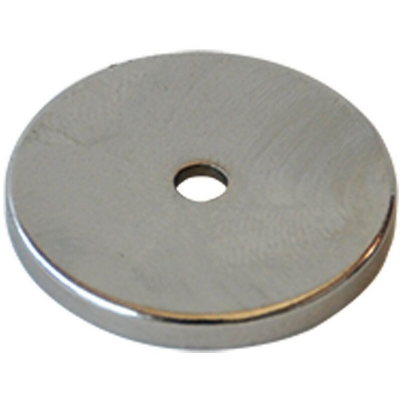 Nextradeitalia - 36PZ bottone magnetico con foro